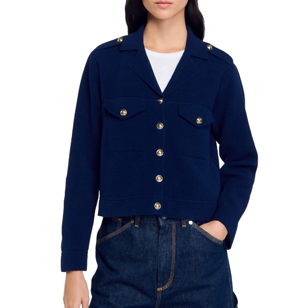 Arthur Cardigan